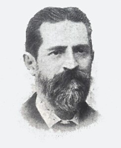 Θεόδωρος Φλογαΐτης