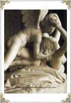 Έρως και Ψυχή, γλυπτό του Αντόνιο Κανόβα (Antonio&nbsp;Canova)