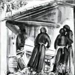 Στο φούρνο, για τον άρτο τον επιούσιο – Ντιάνα&nbsp;Αντωνακάτου