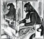 Υφαντήριο – Ντιάνα&nbsp;Αντωνακάτου