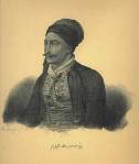 Γεώργιος Mαυρομιχάλης (1800 –&nbsp;1831)