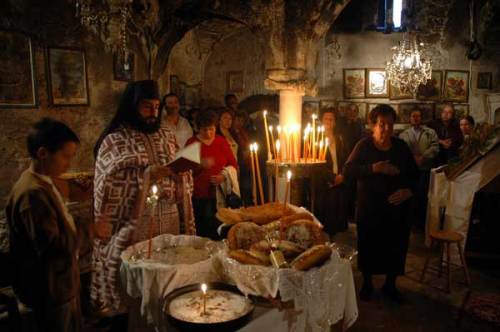 Αρτοκλασία