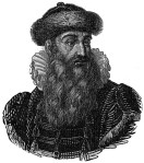 Ιωάννης Γουτεμβέργιος