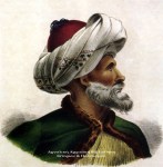 Δράμαλης (Μαχμούτ) πασάς (1780 –&nbsp;1822)