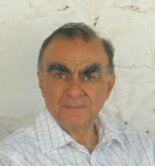 Δωροβίνης Κ. Βασίλης 