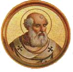 Πάπας Ζαχαρίας