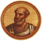 Πάπας Θεόδωρος Α΄