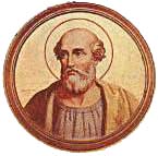 Πάπας Υγίνος