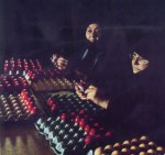 Το βάψιμο των αβγών στην Μονή Παναγίας (Ν. Ψιλάκη, Λαϊκές τελετουργίες στην&nbsp;Κρήτη).