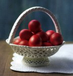 Πασχαλινά Αβγά