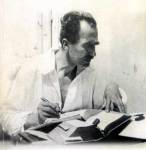 Νίκος Καζαντζάκης