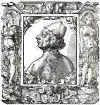 Πορτραίτο του Δημητρίου Χαλκοκονδύλη (Giovio, Paolo,&nbsp;1483-1552)