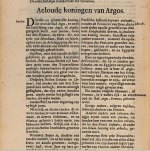 Naukeurige Beschryving van&nbsp;Morea…