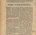 Naukeurige Beschryving van&nbsp;Morea…