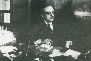 Ιωάννης Μεταξάς