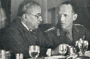 Ιωάννης Μεταξάς – Γεώργιος Β΄