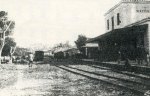 Σταθμός  Ναυπλίου, 1929.