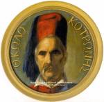 Θεόδωρος Κολοκοτρώνης.