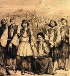 Οι ληστές της σφαγής στο&nbsp;Δήλεσι