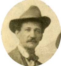 Αλέξανδρος Δελμούζος