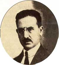 Δημήτρης Σαράτσης