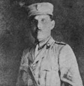 Ευρυσθένης Λασκαρίδης