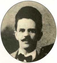 Κωνσταντίνος Ζάχος