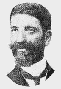 Ο δημοσιογράφος Δημοσθένης Κούρτοβικ