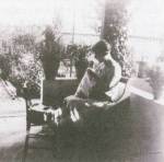 Υπατία Δελή, 1930.