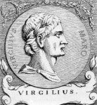 Πόπλιος Βιργίλιος Μάρων