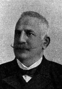 Μιχαήλ Λαμπρυνίδης