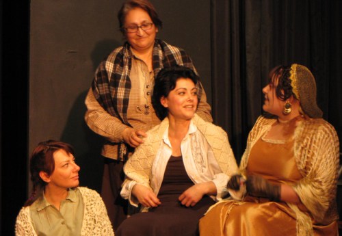 Αναστασία-Πούρου