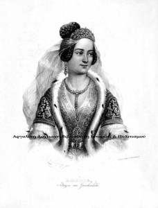 Αμαλία Μαρία-Φρειδερίκη