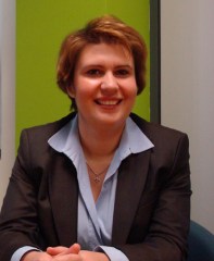 Ελισάβετ Γεωργίου 