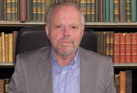 Σπύρος Κρίβας