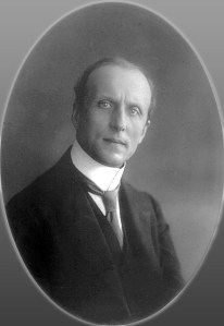 Κωνσταντίνος Καραθεοδωρή