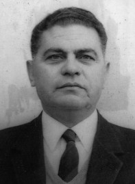 Τάκης Ρούβαλης 