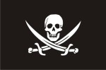Πειρατική σημαία