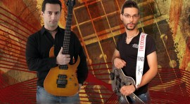 Ιωάννης Αναστασάκης - Θεόδωρος Καλαντζάκος