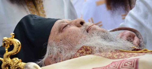 Ιάκωβος Β’. (Φωτογραφία: Στούντιο Μπουγιώτης – Ρασιάς)  