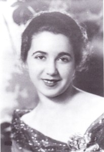 Άννα Σικελιανού 