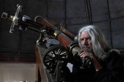 Άγγελος Αντωνόπουλος |«Γαλιλαίος»