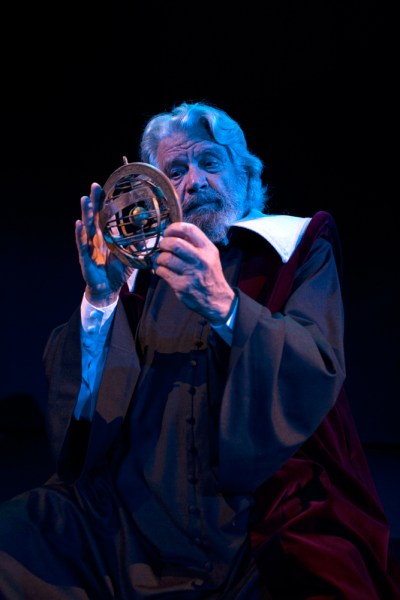 Άγγελος Αντωνόπουλος |«Γαλιλαίος»