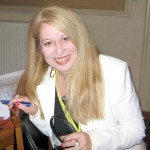 Αναστασία - Τέσσα Δουλκέρη