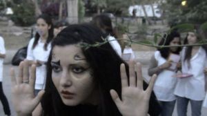 Ναύπλιο - Αθήνα, μια σκηνή