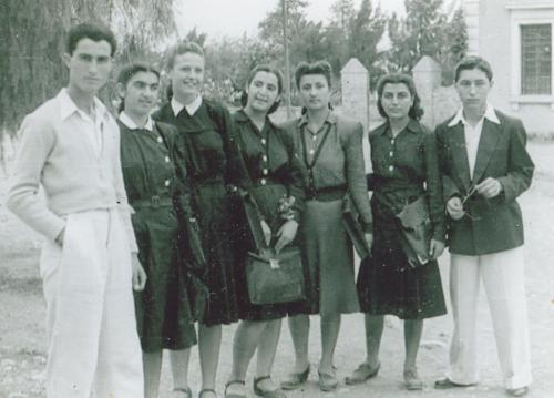 «Τα καλύτερα μας χρόνια»