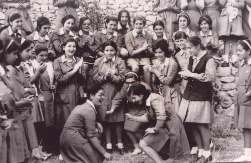 «Τα καλύτερα μας χρόνια»