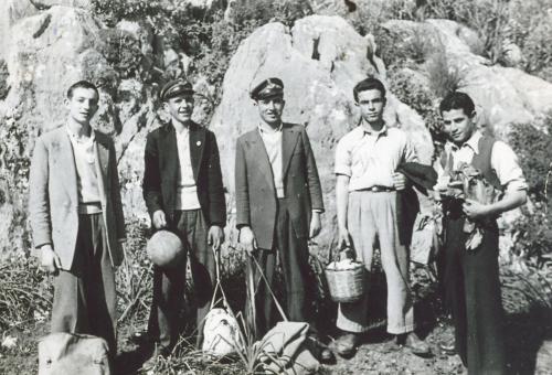 «Τα καλύτερα μας χρόνια»