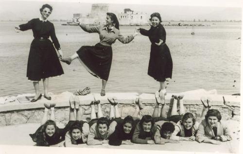 «Τα καλύτερα μας χρόνια»