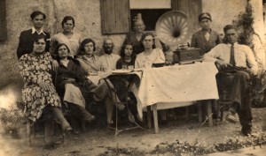 Οικογένεια Κιωτών.